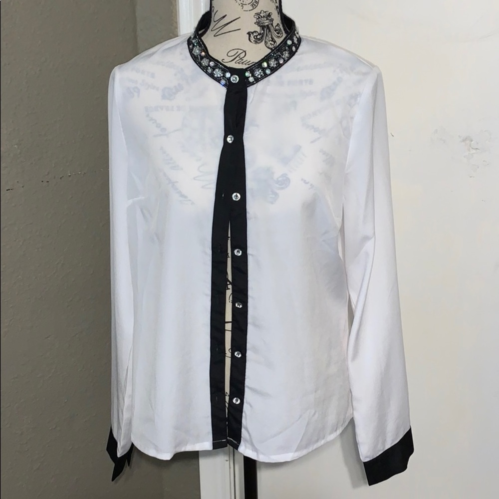 Womens Blouse